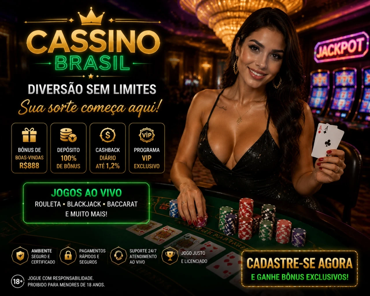 K2351 Brasil