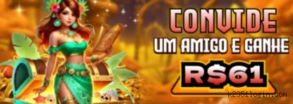 Criar Conta K2351