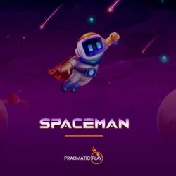 Spaceman K2351